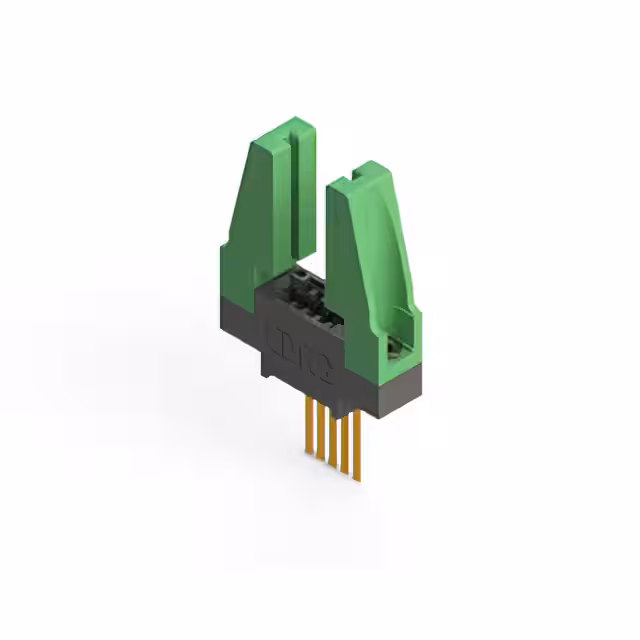 395-005-544-688 EDAC Inc.  Kantenbrettverbinder